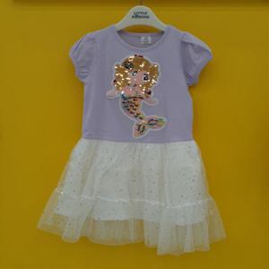 [리틀밥독](오산동탄점리틀밥독) 인어인어원피스(H212MOP15)_OD