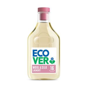 [에코버] 울 세탁세제 750ml