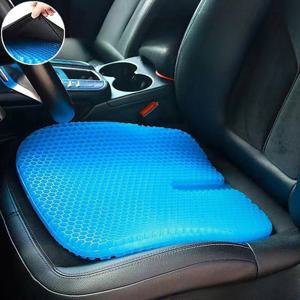 에코벨 강호동 에그시터 실리콘 쿨방석 젤방석 1kg/벌집 방석