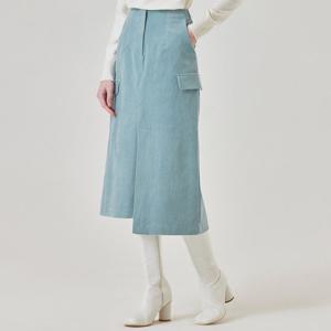 [매긴]언발런스코듀로이스커트 PBMF3W1SK8120