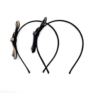 JP Clarisse (장폴 클라리쎄) 꽈배기 헤어밴드 JC033HB