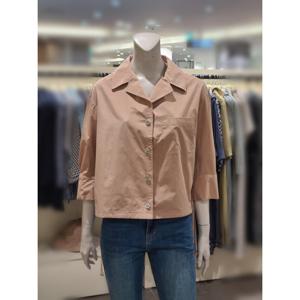 [트리아나] 소고 카라넥 스트링포인트 재킷AK1GA09