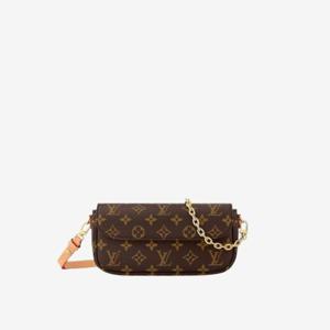 [관세포함] 루이비통 아이비 월렛온체인 M81911