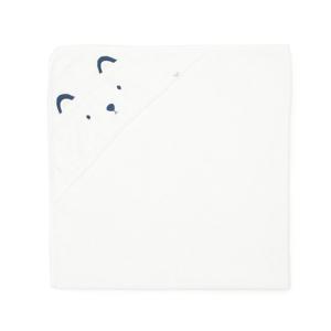 블루독베이비 도기뱀부목욕타올 44W70-AHA-01