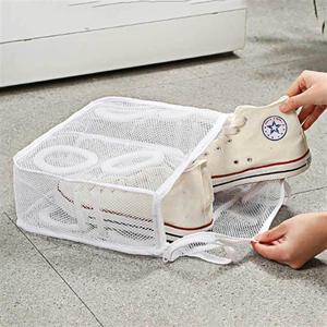 매쉬 빨래망 운동화 대형 세탁망 속옷 엉킴방지