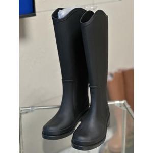 [노튼]노튼 세이브존06 마틸 라운드 썸머 레인 부츠 3cm 2N4J50