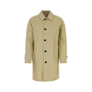 버버리 코트 8080656 B7311 Green