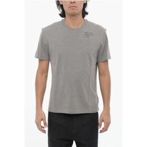 닐바렛 반팔 티셔츠 MY70260A Y528 520N Gray