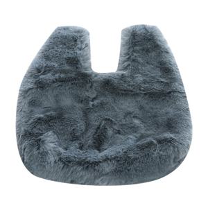 샵앤) 여성 4컬러 퍼 손가방 토트백 J-NN-WBAG-0788-그레이