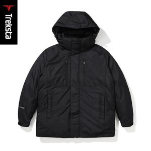 [트렉스타]야상형 다운자켓 혹한기 최적화된스타일 제이 TW-DJ01081[사 은품증정]