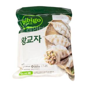 [CJ제일제당] 비비고 왕교자 1.05kg
