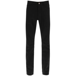 셀린느 데님 팬츠 2N782085T38TK DOM