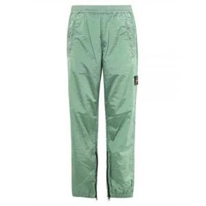 스톤 아일랜드 스트레이트 팬츠 791531119 V0052 Free