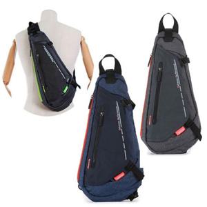 4213 미니크로스가방 캐주얼 멀티슬링백 여행보조가방