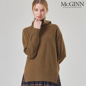 [매긴]사이드슬릿울100 터들니트_PBMF4W1KT2361