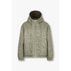 [보브]리버서블 후디드 패딩점퍼7155120002