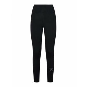 [ADIDAS] 라프리마 여성 레깅스 블랙 스트레치 테크니컬 IW6376 /8