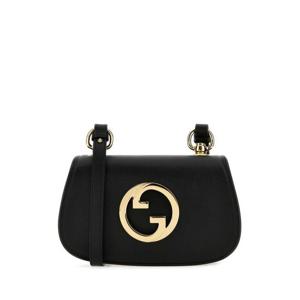 구찌 크로스백 724645UXX0G1000 BLACK DOM