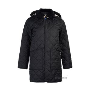 [버버리 키즈] FW24 남아 퀄팅 코트 8092531 C KB6 ROWAN A1189 (6-10)