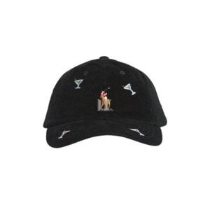 폴로 랄프로렌 볼캡 211955289001 POLO BLACK DOM