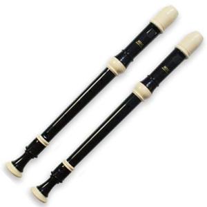 공책 알토 리코더 YAR-150 교재용악기 저먼식 바로크식