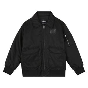 [NBA KIDS]NBA 약패딩 카라 MA1 점퍼 K233JP110P19_JJ