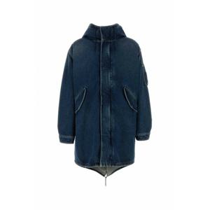 [PRADA] 라프리마 남성 패딩 GEB267SOOO10UJ F0008 Blue /2