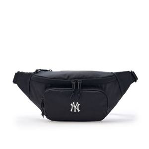 [MLB] (3AHSB025N-50BKS) 베이직 고프코어 힙색 뉴욕양키스