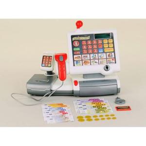 마트전자계산대놀이 KL9356