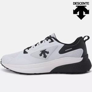 [데상트]데상트 블레이즈 뉴라이즈 터프 SP123RRN23GRY0 운동화