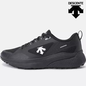 [데상트]데상트 블레이즈 뉴라이즈 터프 SP123RRN23BLK0 운동화