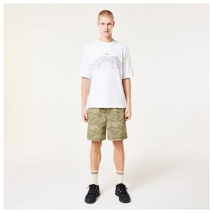 [오클리]오클리반팔티 ZQC FOA406858100 오클리 MTN SCAPE 티