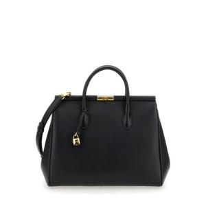 돌체앤가바나 토트백 BB7763A9S2580999 Black