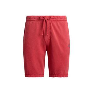 폴로 랄프로렌 숏팬츠 710704271 021 RED