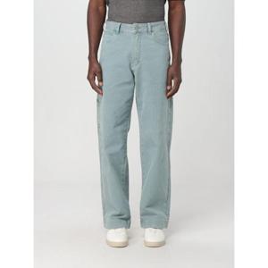 엠포리오 아르마니 데님 팬츠 EM001247AF13908 U9170 Gnawed Blu