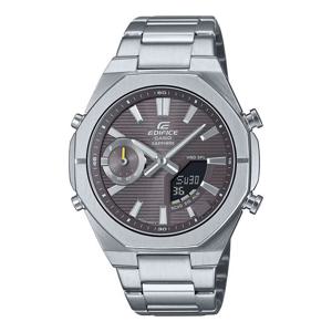 [지샥]남성 메탈시계 에디피스 슬림 ECB-S10D-8ADF 블루투스 사파이어글래스