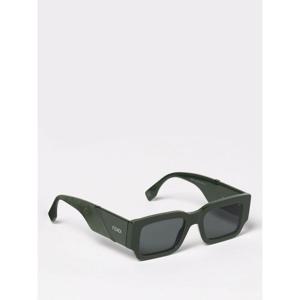 [FENDI] 남성 선글라스 FE40131I96N 96N 그린 /6