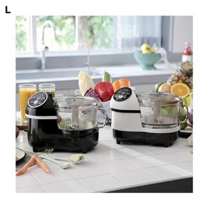 전동 디지털 만능 다지기 터치쿡 시즌2 고기다지기 디지털다지기 야채다지기 양념다지기 요리다지기 마늘다