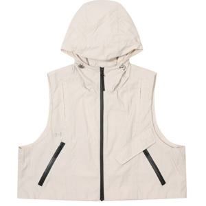 [오프로드]유니 후디베스트_5LG1411