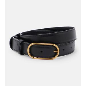 돌체앤가바나 레더 벨트 P00995486