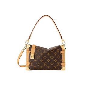 루이비통 사이드 트렁크 모노그램 M46358