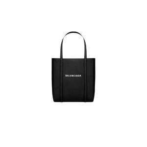 발렌시아가 에브리데이 XXS 토트백 블랙 551815D6W2N1000