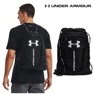 [언더아머(백)]남여공용 데일리 컨테인 UA 언디나이어블 색팩 1369220-001
