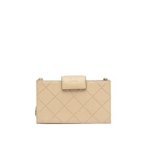 토리버치 여성 베이지 동전 지갑 167250700