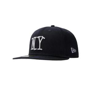 스투시 NY 뉴에라 캡 네이비 131105