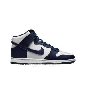 나이키 덩크 하이 레트로 챔피언쉽 네이비 DD1399-104