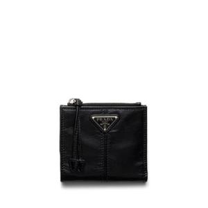 프라다 가죽 지갑 2ML0492CX7
