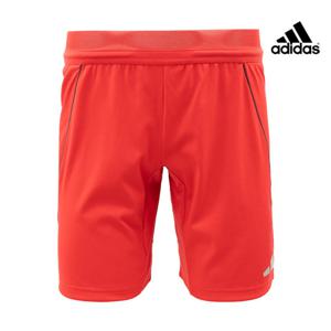 아디다스 티로25 프로 트레이닝 밴딩 반바지 JI6460