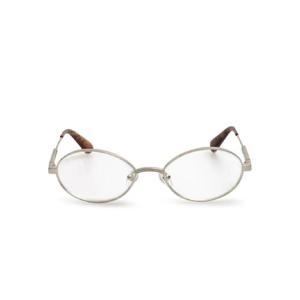 쟈크뮈스 타원형 프레임 안경 JAC114