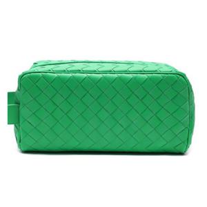 [보테가베네타]23SS 남성 인트레치아토 트래블 파우치백 (729295